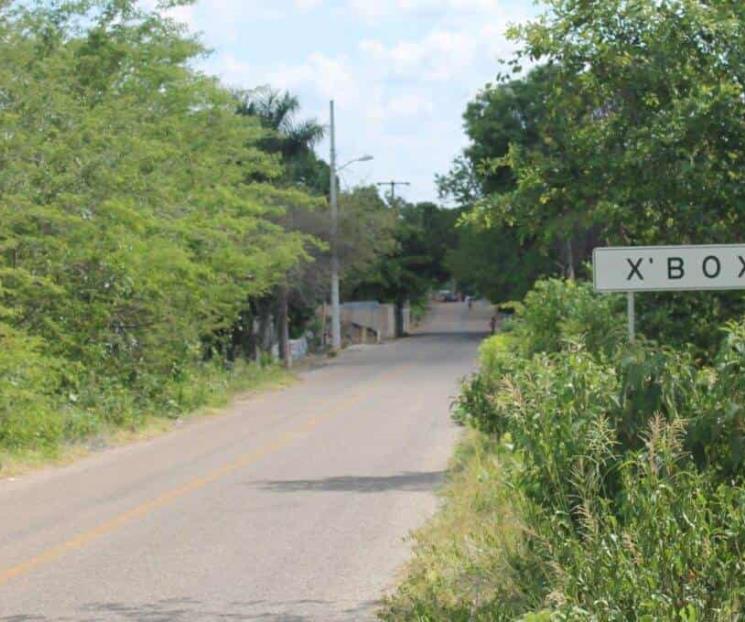 Lugares en México que tienen nombres raros