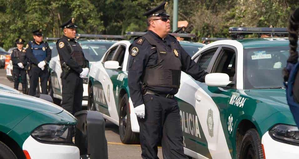 Investigan a 15 policías por homicidio Investigan a 15 policías por homicidio
