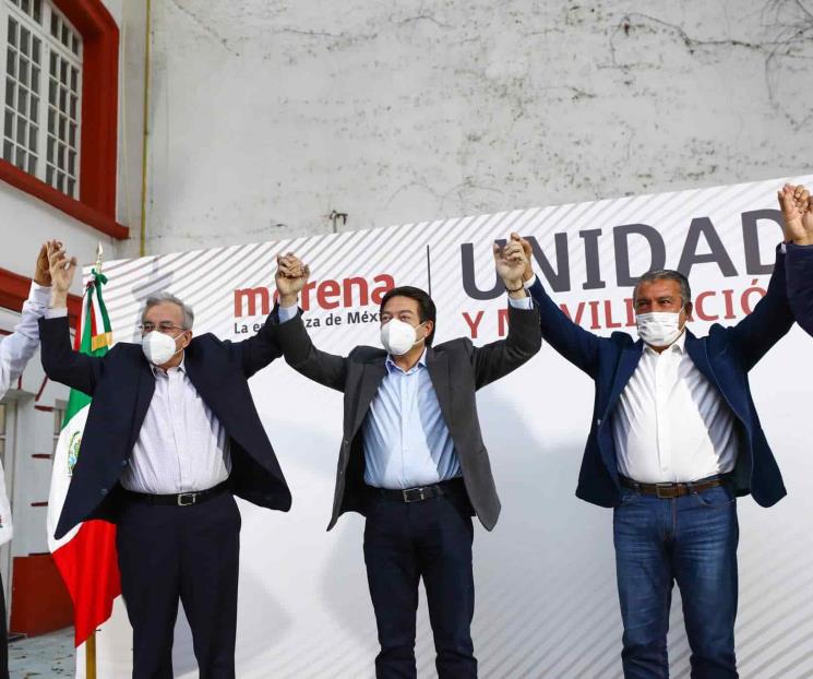 Prevé INE casi 23 mil candidatos para elecciones de junio