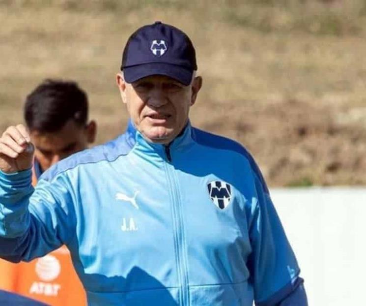 Aguirre, a emular a MMB y Mohamed Aguirre, a emular a MMB y Mohamed
