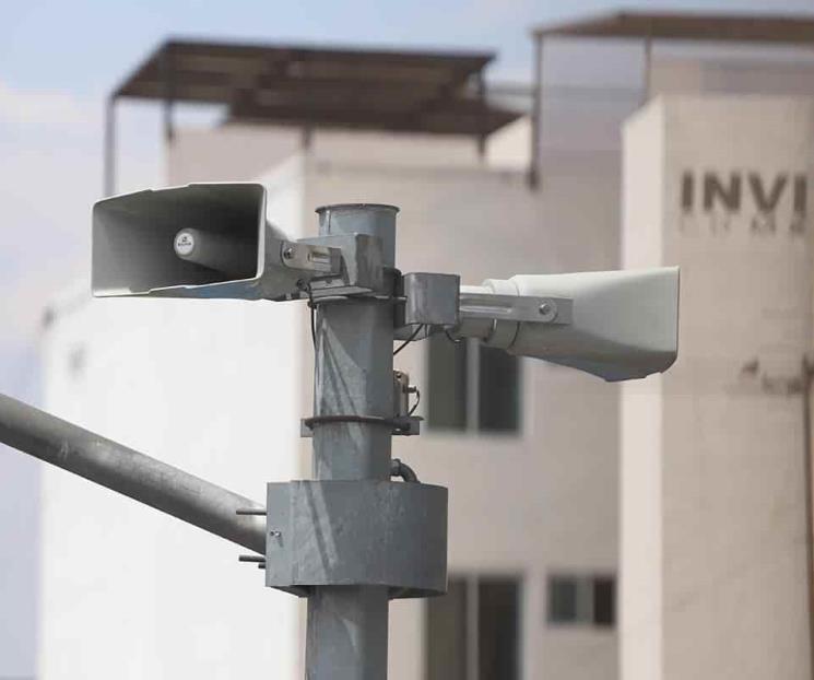 IFT clasifica espectro para difusión de alertas tempranas IFT clasifica espectro para difusión de alertas tempranas