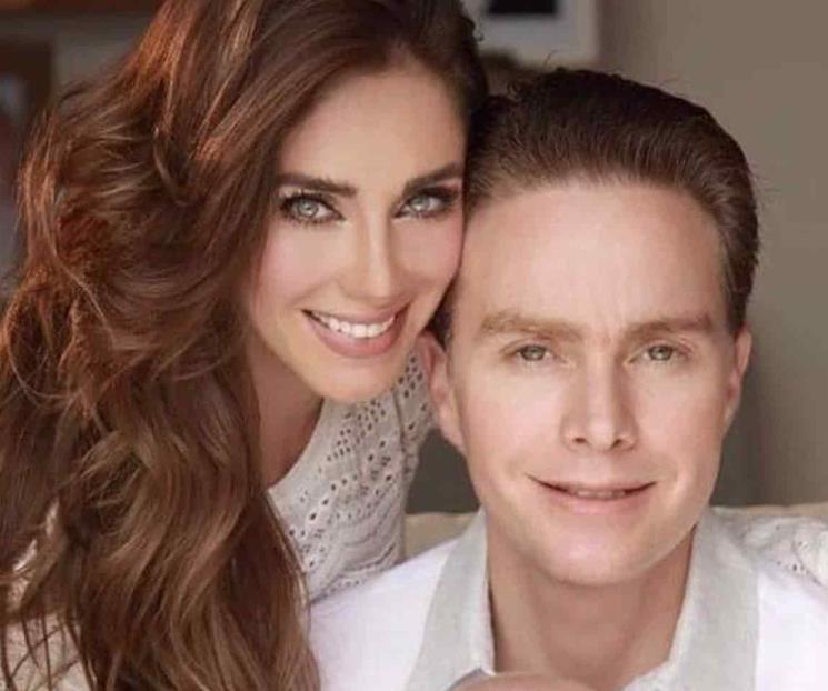Esposo de Anahí, da positivo a coronavirus Esposo de Anahí, da positivo a coronavirus