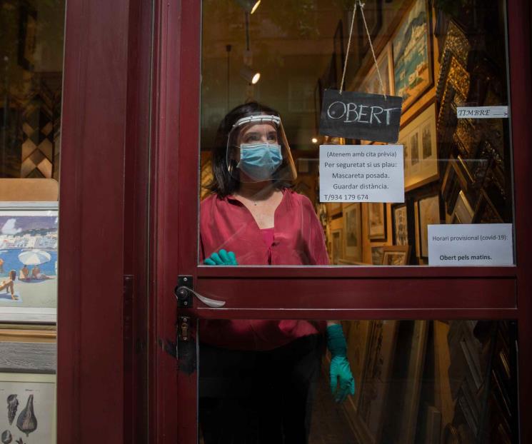 España suma más de 30.000 contagios de coronavirus