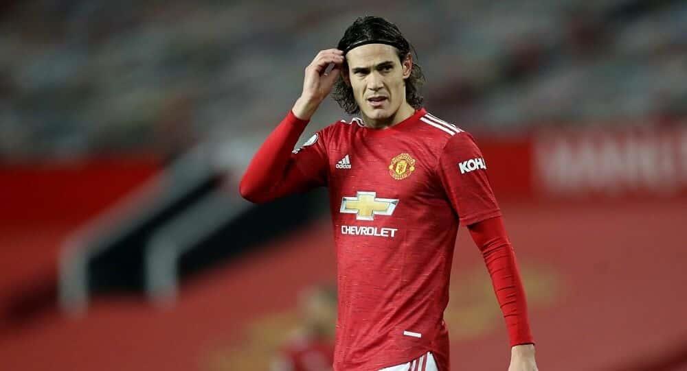Rechazan en Uruguay sanción a Cavani por racismo Rechazan en Uruguay sanción a Cavani por racismo