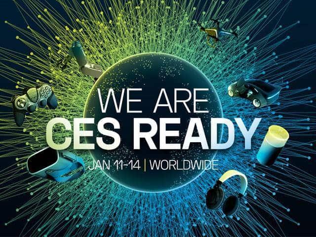 Así será la experiencia  digital de CES 2021