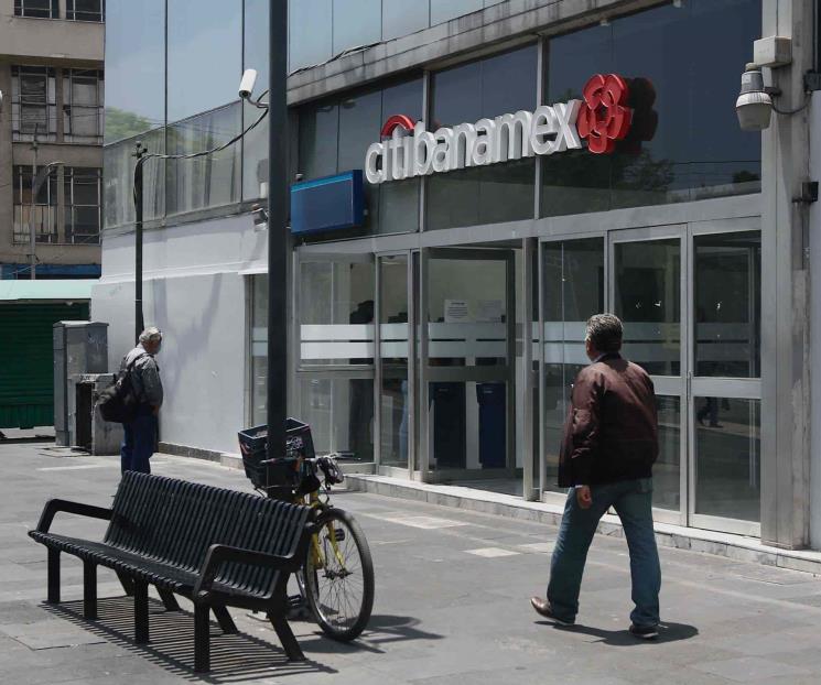 Hay riesgo de pérdida de grado de inversión: Citibanamex