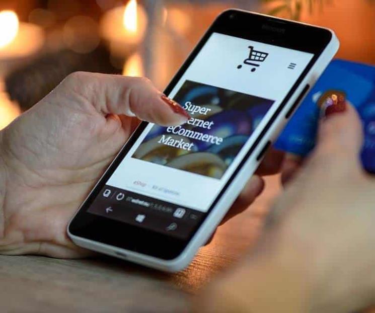 México, penúltimo de OCDE en las compras en línea México, penúltimo de OCDE en las compras en línea