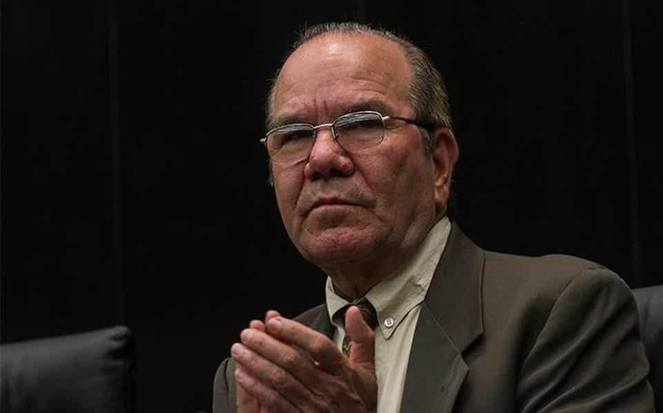 Muere Abel Casillas, defensor de los derechos de los actores Muere Abel Casillas, defensor de los derechos de los actores