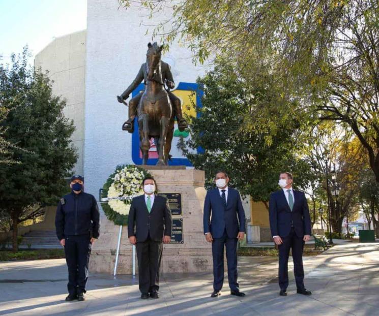 Cumple Guadalupe 305 años