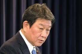 Japón solicita flexibilidad para sus empresas en el país Japón solicita flexibilidad para sus empresas en el país