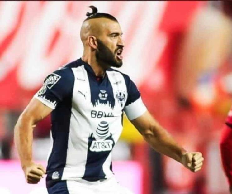 Nico Sánchez no estaría para el duelo ante Atlas