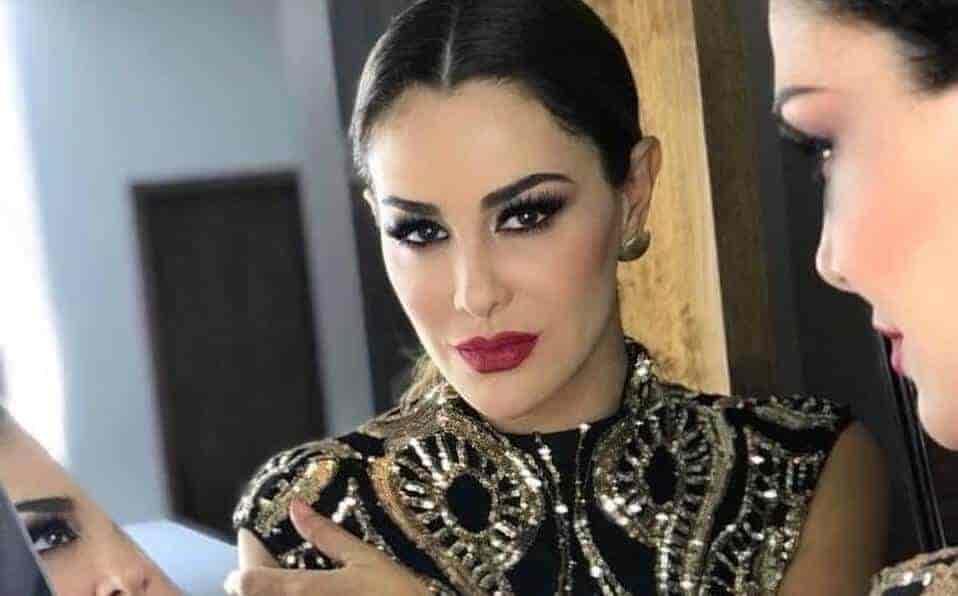 Asegura Ninel Conde que tendrá un nuevo hijo Asegura Ninel Conde que tendrá un nuevo hijo