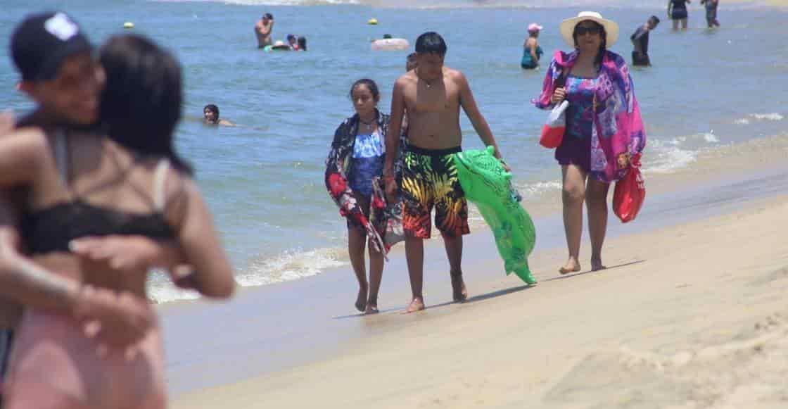El Covid-19 no detiene las fiestas de Fin de Año El Covid-19 no detiene las fiestas de Fin de Año
