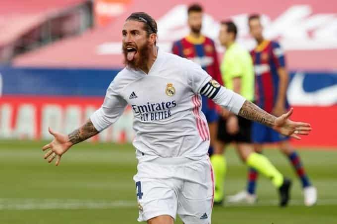 Ramos continúa sin renovar