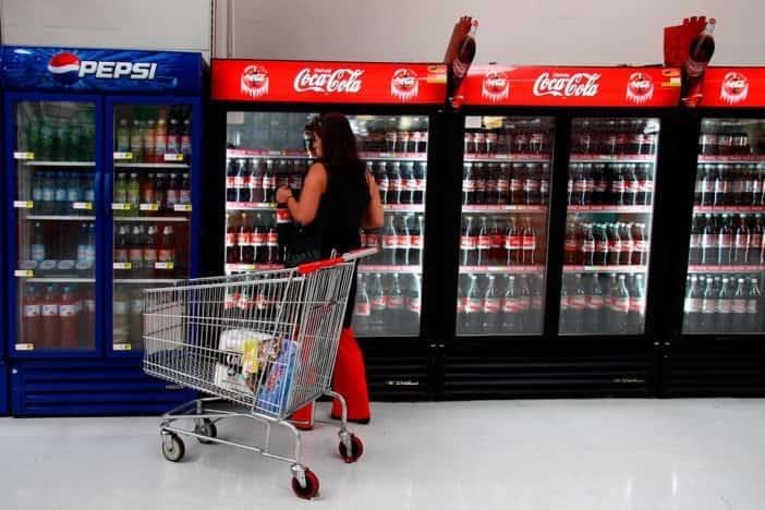 Productos light contienen 7% menos calorías que la normal