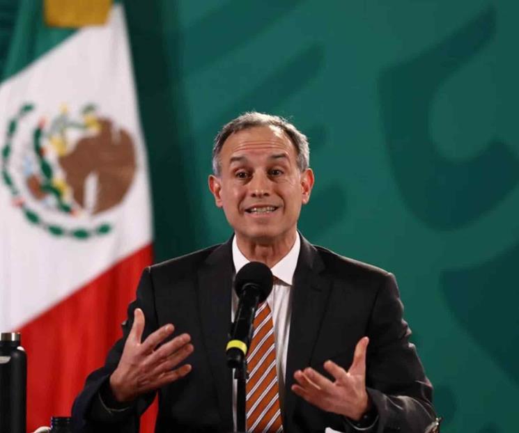 Autoriza Cofepris vacuna de AstraZeneca