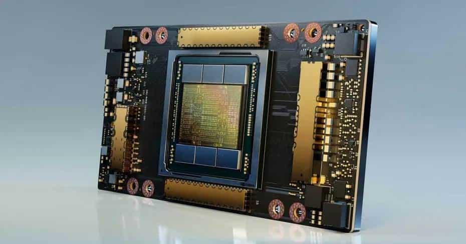 Los problemas para disipar las GPU de NVIDIA y AMD Los problemas para disipar las GPU de NVIDIA y AMD