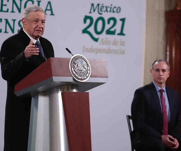 10 mil brigadas vacunarán a 3 millones de adultos mayores