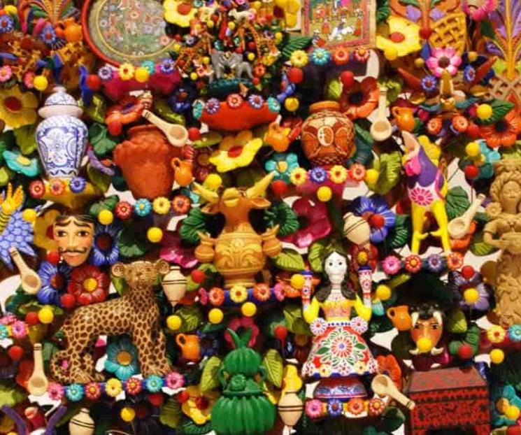 Árbol de la vida, la artesanía icónica de Metepec Árbol de la vida, la artesanía icónica de Metepec