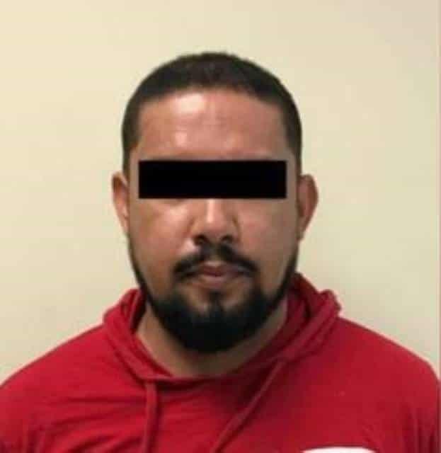 Giran orden de aprehensión contra el Cabrito Giran orden de aprehensión contra el Cabrito