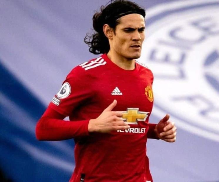 Conmebol apoya a Cavani tras su sanción por aparente racismo Conmebol apoya a Cavani tras su sanción por aparente racismo