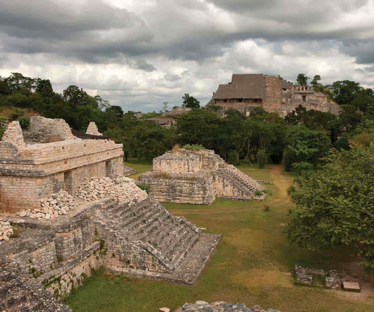 Año nuevo, tarifas nuevas en zonas arqueológicas del INAH Año nuevo, tarifas nuevas en zonas arqueológicas del INAH