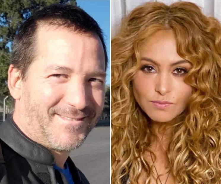 Hermano de La Guzmán destapa que fue novio de Pau Rubio Hermano de La Guzmán destapa que fue novio de Pau Rubio