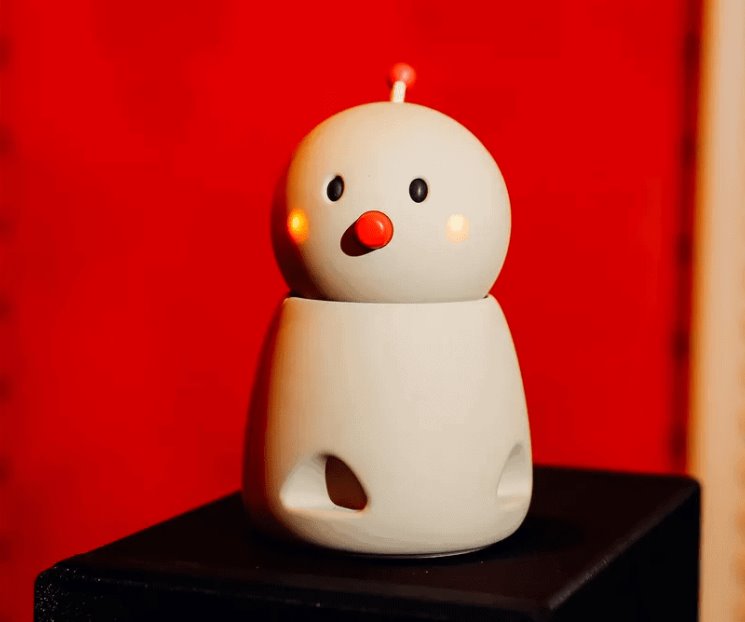 CES 2021: conocé los robots que habitarán la feria virtual CES 2021: conocé los robots que habitarán la feria virtual