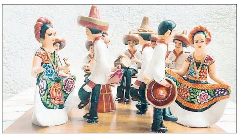 Premia Oaxaca trabajo de alfarero Premia Oaxaca trabajo de alfarero