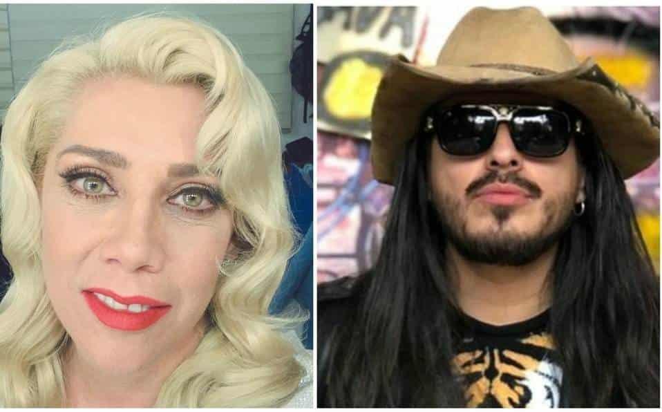 Rey Grupero habla de su relación con Cynthia Klitbo