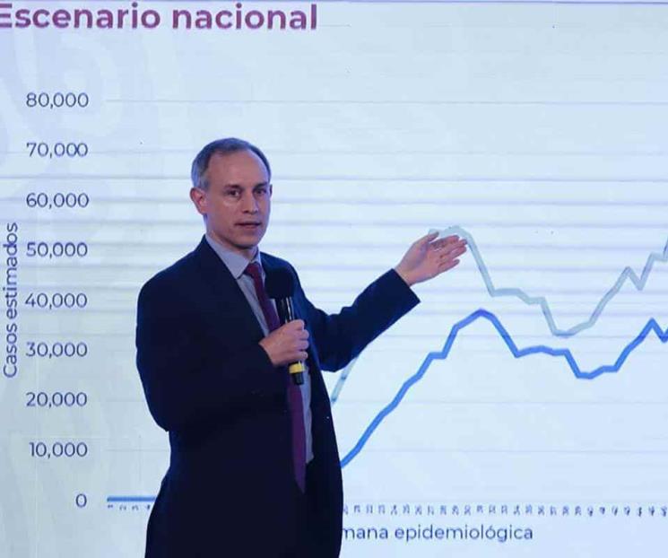 A partir del 11 de enero iniciará vacunación en todo México