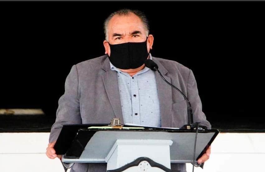Muere alcalde de San Francisco de los Romo, Aguascalientes Muere alcalde de San Francisco de los Romo, Aguascalientes