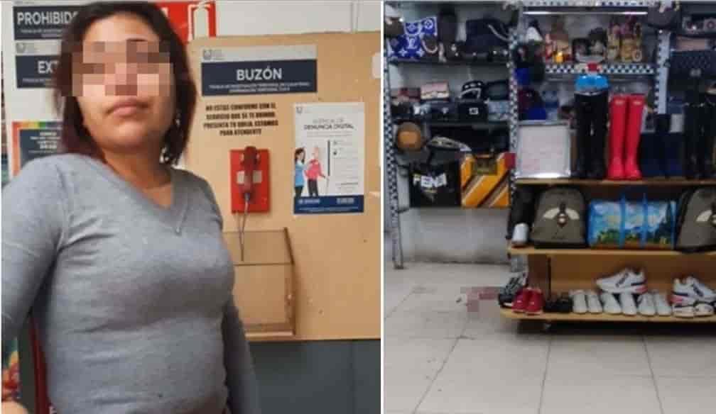 Niño muere tras recibir tiro en la cabeza en Tepito Niño muere tras recibir tiro en la cabeza en Tepito