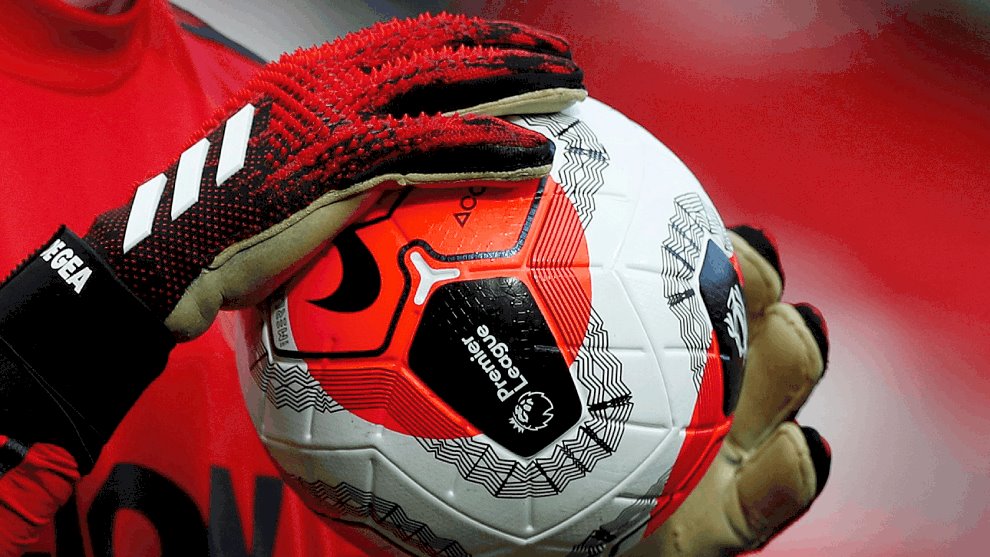 Habrían hasta 40 infectados por COVID-19 en Premier League Habrían hasta 40 infectados por COVID-19 en Premier League