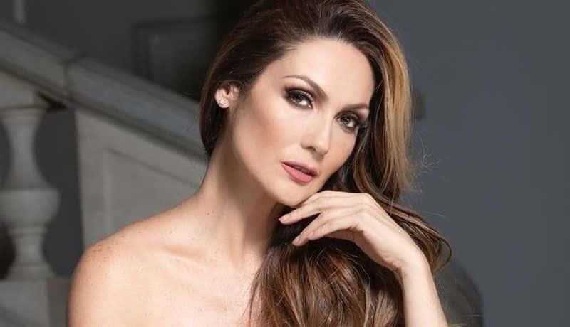 Nora Salinas tiene coronavirus