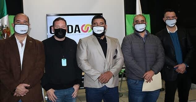 Pide deporte nuevoleonés les dejen tomar decisiones Pide deporte nuevoleonés les dejen tomar decisiones