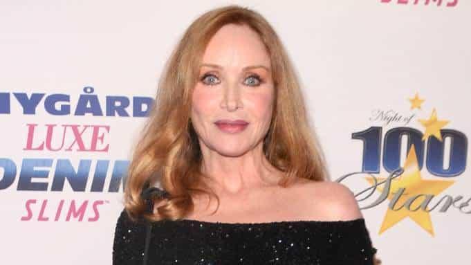 Dan por muerta a la actriz Tanya Roberts, pero sigue viva Dan por muerta a la actriz Tanya Roberts, pero sigue viva
