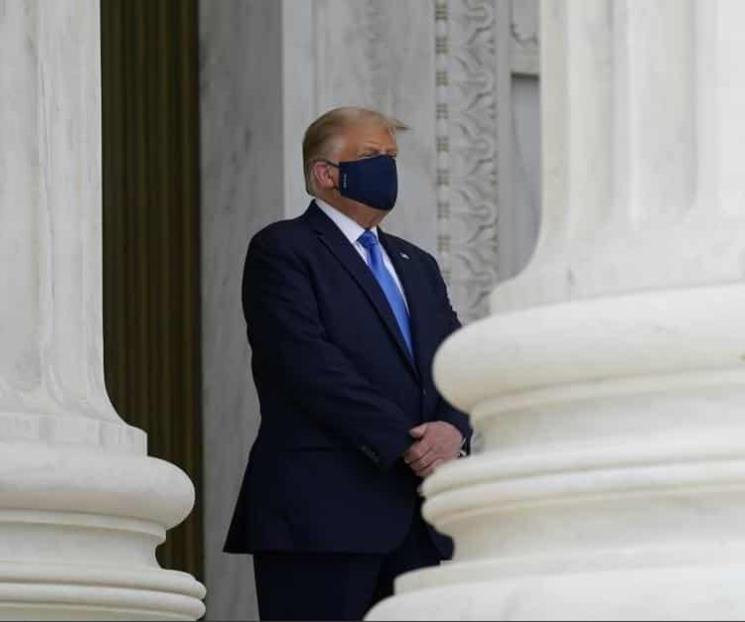 Piden investigar a Trump tras llamada Georgiagate Piden investigar a Trump tras llamada Georgiagate