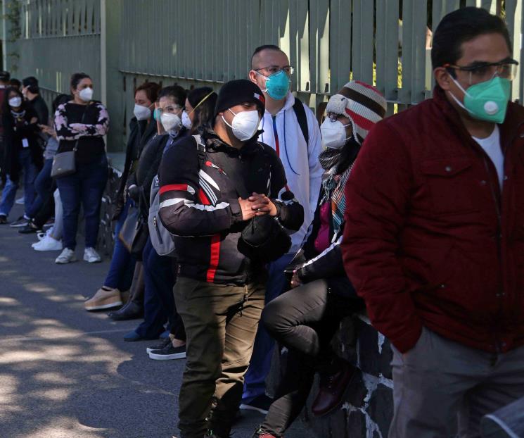 México, lugar 13 del mundo con más personas vacunadas México, lugar 13 del mundo con más personas vacunadas