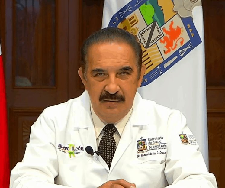 Mandará Federación 4 mil 875 vacunas Mandará Federación 4 mil 875 vacunas