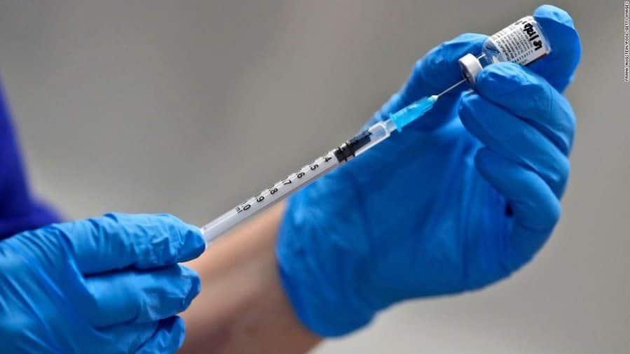 Recomienda OMS demorar segunda dosis de Pfizer Recomienda OMS demorar segunda dosis de Pfizer