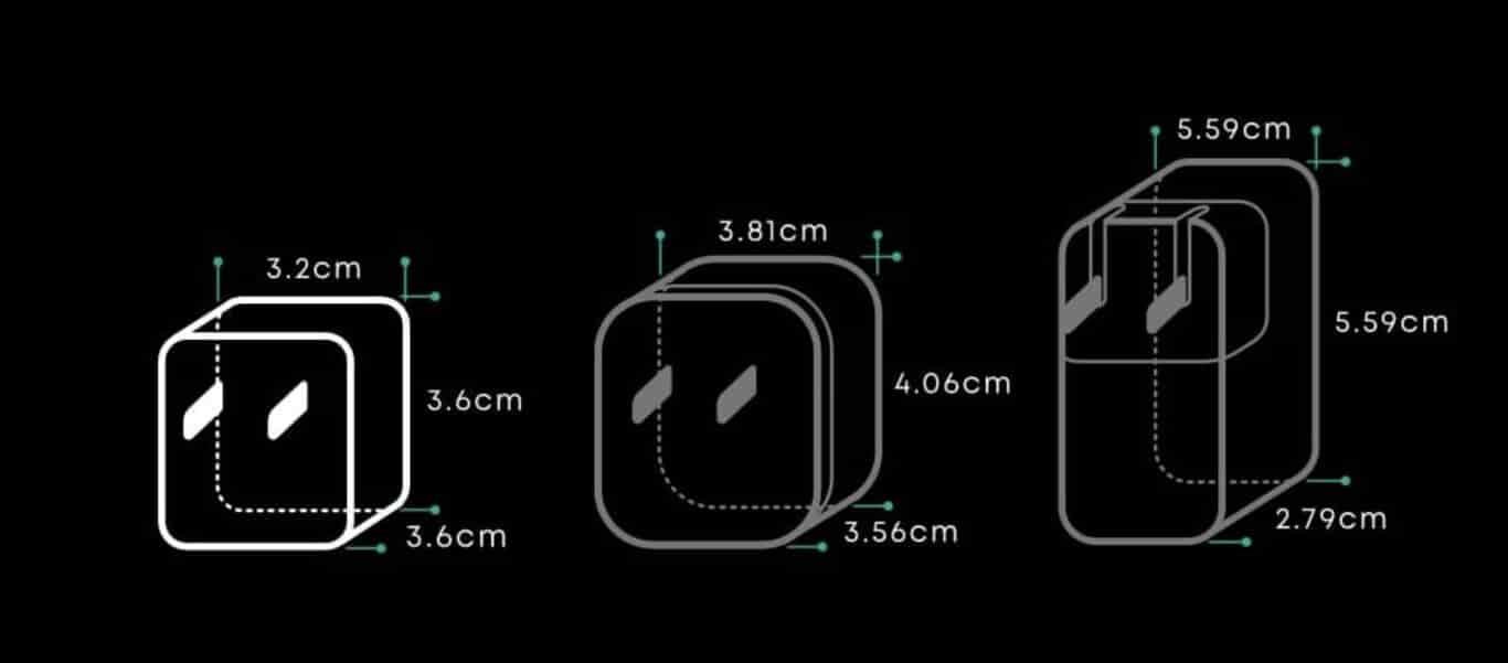 Apple adoptará una nueva tecnología para sus cargadores Apple adoptará una nueva tecnología para sus cargadores