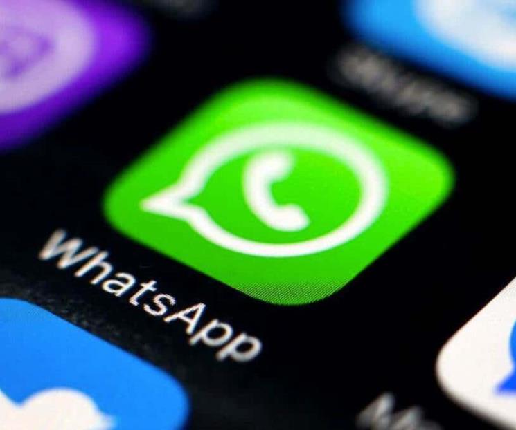 WhatsApp ahora compartirá los datos con Facebook WhatsApp ahora compartirá los datos con Facebook