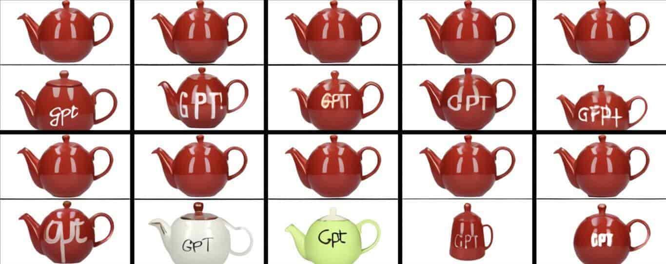 OpenAI ya genera imágenes de la nada a partir de un texto OpenAI ya genera imágenes de la nada a partir de un texto