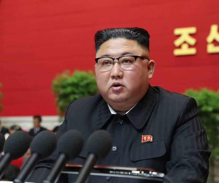 Admite Kim Jong Un fallos políticos Admite Kim Jong Un fallos políticos
