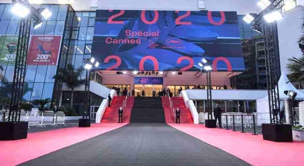 Aplazarían el Festival de Cannes Aplazarían el Festival de Cannes