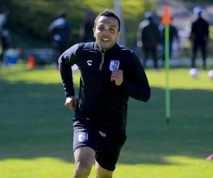 Querétaro, con plantel para luchar por el título Querétaro, con plantel para luchar por el título