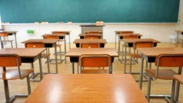 Sin condiciones para regresar a aulas: CNTE Sin condiciones para regresar a aulas: CNTE