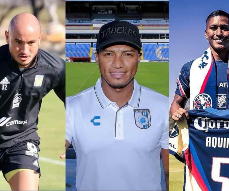 ¿Cuáles son las mejores contrataciones?