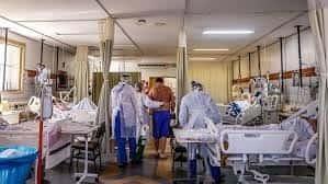 Suspende Brasil compra de jeringas Suspende Brasil compra de jeringas